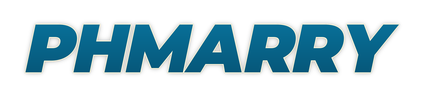 phmarry Logo
